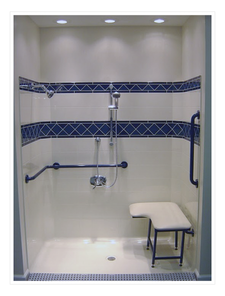 HISA-grant-VA-handicap-shower - Arizona Therapeutic Walk-In Tubs